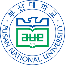 Pusan National University logo